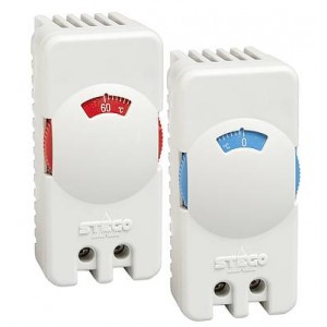 Stego Small Compact Thermostat STO 011 / STS 011